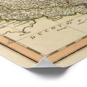 Poster Tyrol, Venise, Mantoue (Coin)