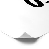 Poster U-cumber Funny Concomber Pun (Coin)