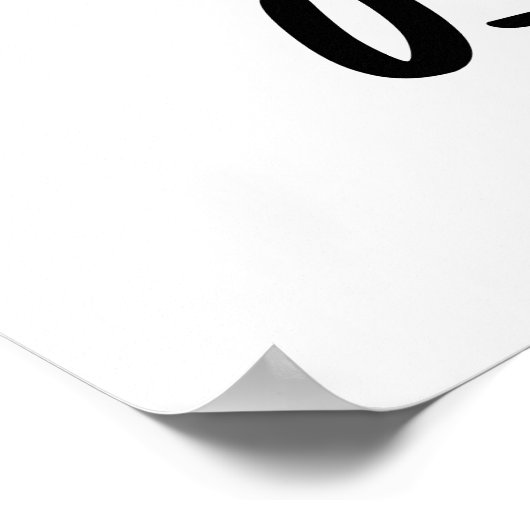 Poster U-cumber Funny Concomber Pun (Coin)