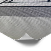 POSTER U-HOUSE (Coin)