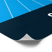 Poster U.S. Hors De Mon Utérus (Coin)