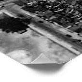 Poster U.S. Naval Yard à Brooklyn NY Photo (1932) (Coin)