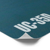 POSTER UC-35D (Coin)