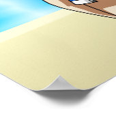 Poster Ucogi été (Coin)