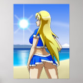 Poster Ucogi été (Devant)