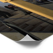 Poster UE, Espagne, Catalogne, Barcelone. Antonio Gaudi (Coin)