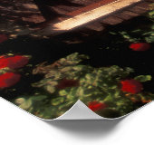 Poster UE, France, Provence, Vaucluse, Apt. Maison (Coin)