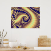 Poster ue trois ! (Cuisine)