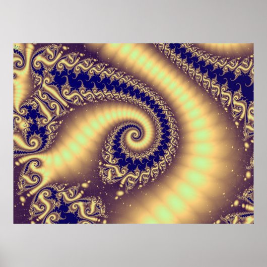 Poster ue trois ! (Devant)