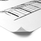 Poster Uesugi Kenshin (Coin)