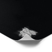 Poster UF Hands (Coin)