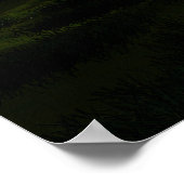 Poster UFO Cattle Mutilation (Coin)