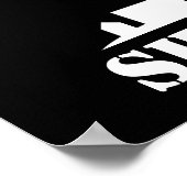 Poster UFO Ships Happen (Coin)