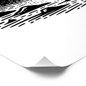 Poster UFO: The Truth is Out There (Coin)