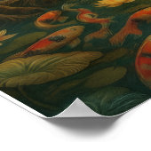 Poster Ugly Duck (Coin)