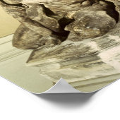 Poster Ugolino et ses fils (Coin)