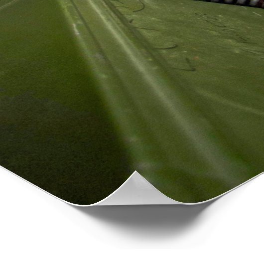 POSTER UH-1Y VENOM GUNNER (Coin)