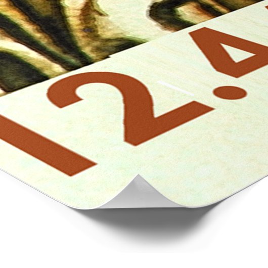 Poster Ujri Gagarine (Coin)