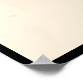 Poster UK. Angleterre, Londres (Coin)