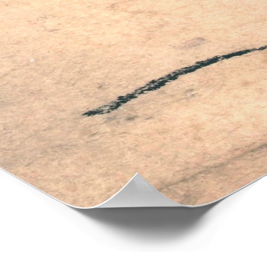 Poster Ukiyo-E, Yyomasu (Coin)