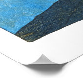 Poster ukiyoe - hasui - C02 - Kiba at Dusk - (Coin)