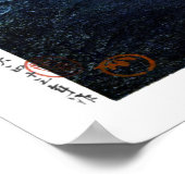 Poster ukiyoe hasui n10 Hinomisaki à Izumo (Coin)