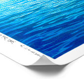 Poster ukiyoe - hasui - No.47 Kojaku Cavern, Oga ... (Coin)