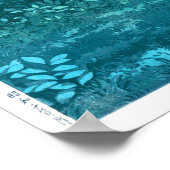 Poster ukiyoe - hasui - No.9 Hachirōgata, Akita - (Coin)