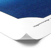 Poster ukiyoe - Hiroshige - No.01 Shinagawa - (Coin)