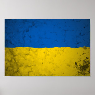Poster Ukraine