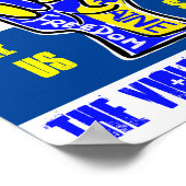 POSTER UKRAINE (Coin)