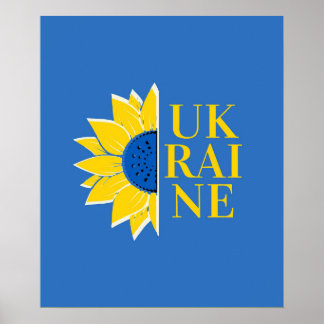 Poster Ukraine