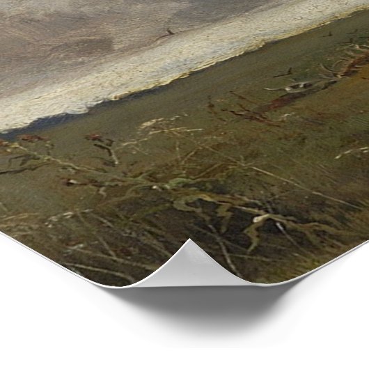 Poster Ukraine (Coin)