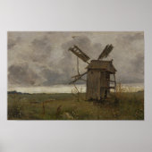 Poster Ukraine (Devant)