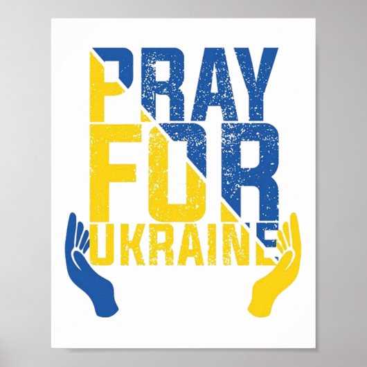 Poster Ukraine President Volodymyr Zelensky Sticker (Devant)