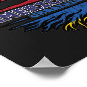 Poster Ukraine Ukrainian (Coin)