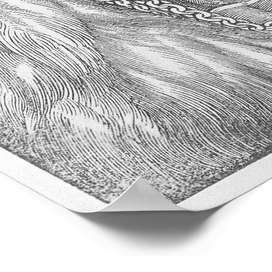 Poster Ulrich, duc de Wurttemberg (Coin)