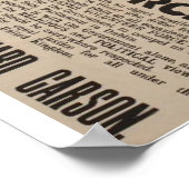 Poster Ulster 1913. (Coin)