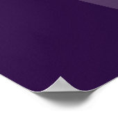 Poster Ultima Thule Ceinture de Keiper art spatial (Coin)