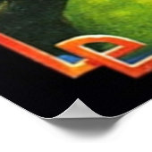 Poster Ultima V (Coin)