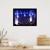 Poster Ultimate Abduction (Cuisine)