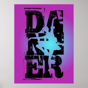 Poster Ultimate Dancer