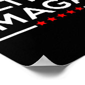 Poster Ultra Maga (Coin)