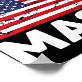 Poster Ultra MAGA 22 (Coin)