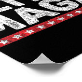 Poster Ultra MAGA 29 (Coin)