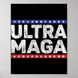 Poster Ultra MAGA 29