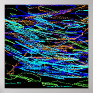 Poster ultrasound dpmartdesign 20011