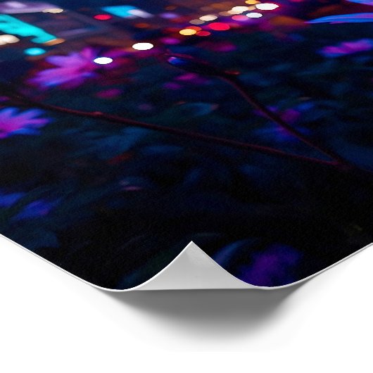 Poster Ultraviolet (Coin)