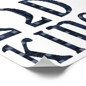 Poster Ulysse (Coin)