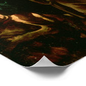 Poster Ulysse (Coin)